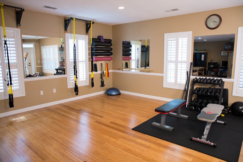  Perfectly Fit Wellness