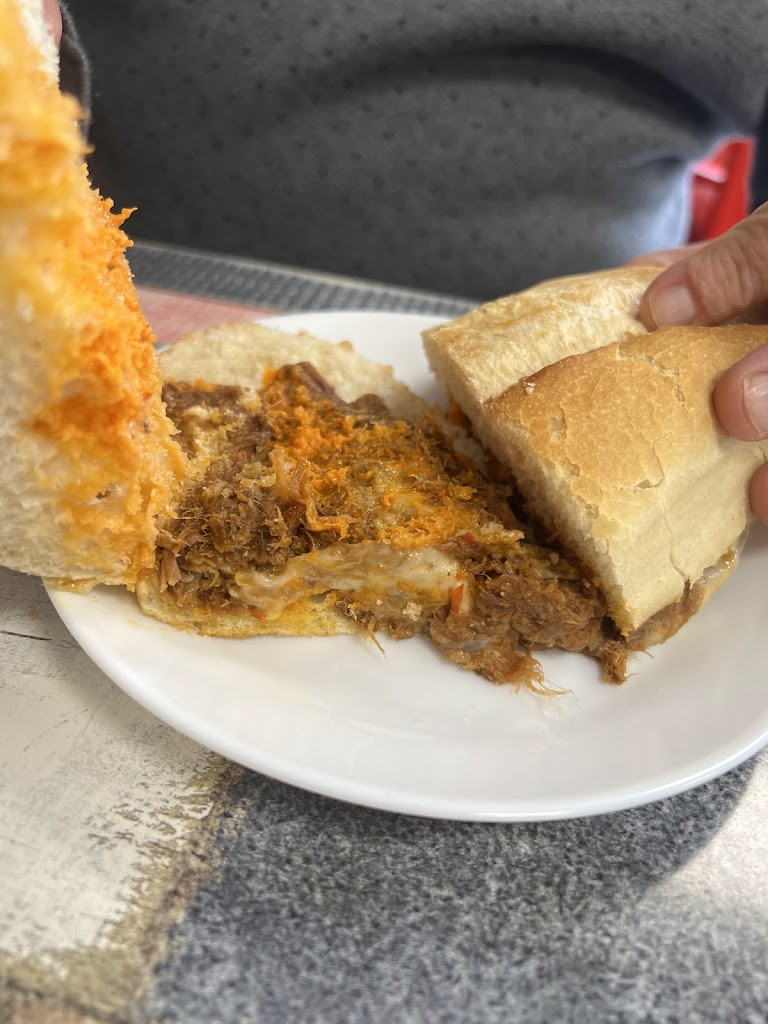 Salon Recreativo Rayo 2