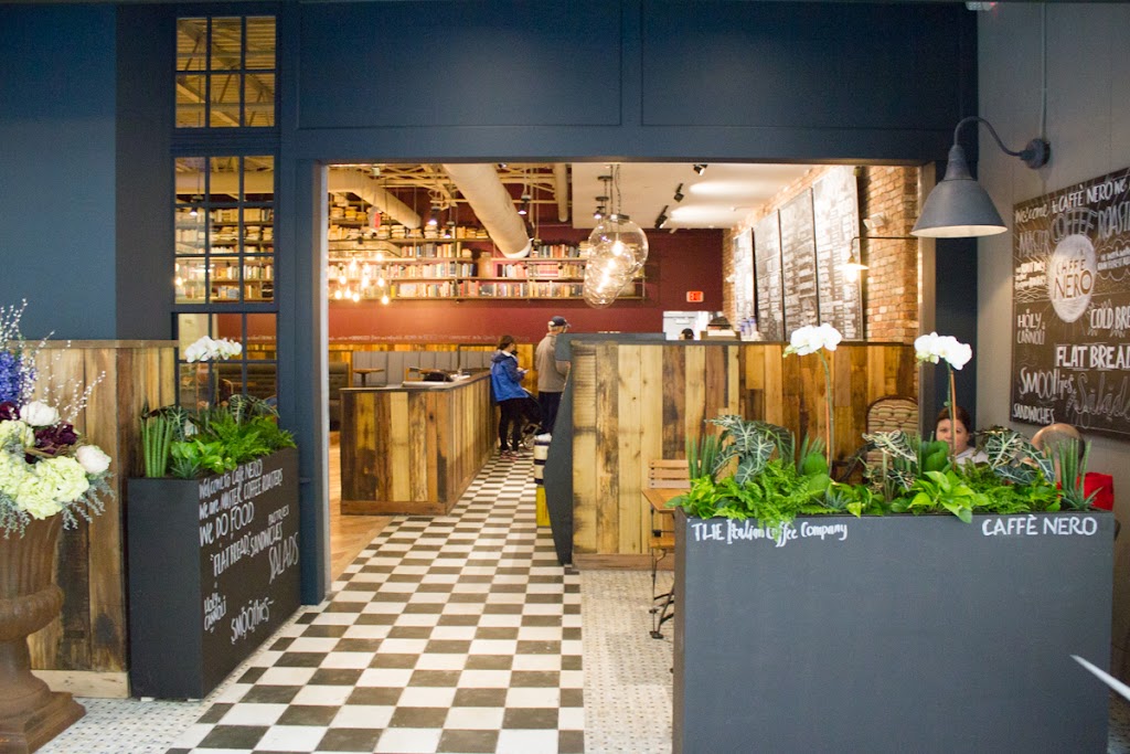 Photo of Caffe Nero
