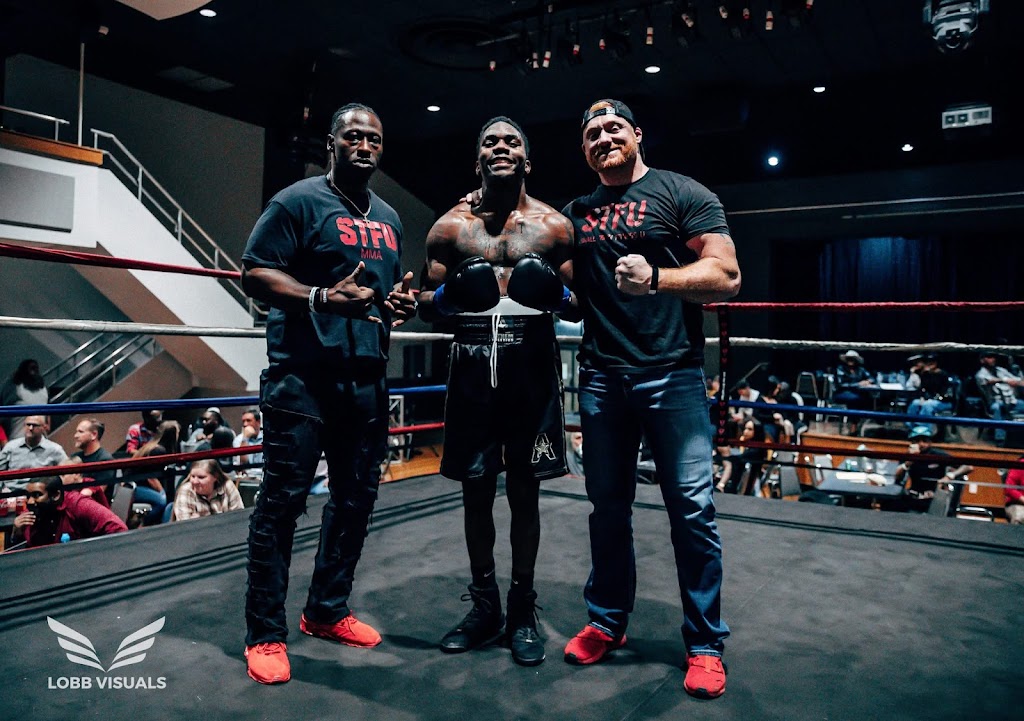  Small Town Fitness, U LLC