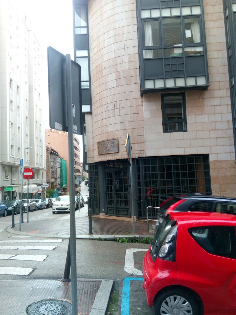 residencia las angelicas