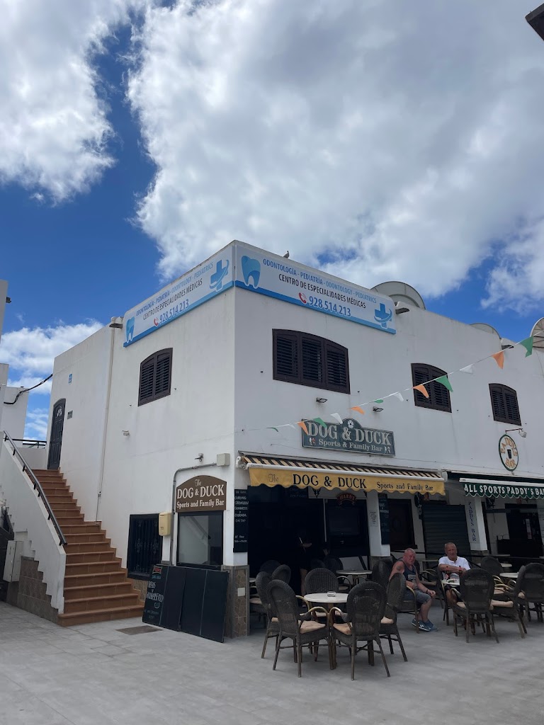 Centro de Especialidades Medicas de Lanzarote