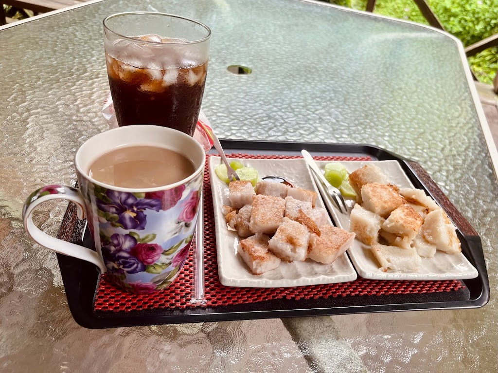 直潭休閒小站 的照片