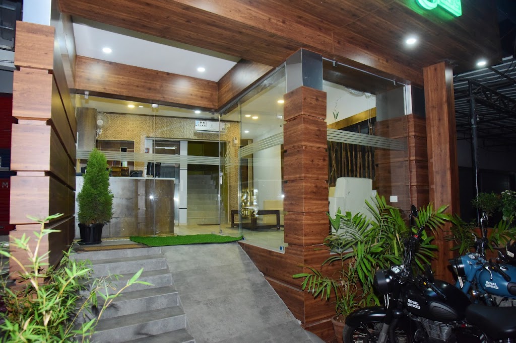 Tcs Suites