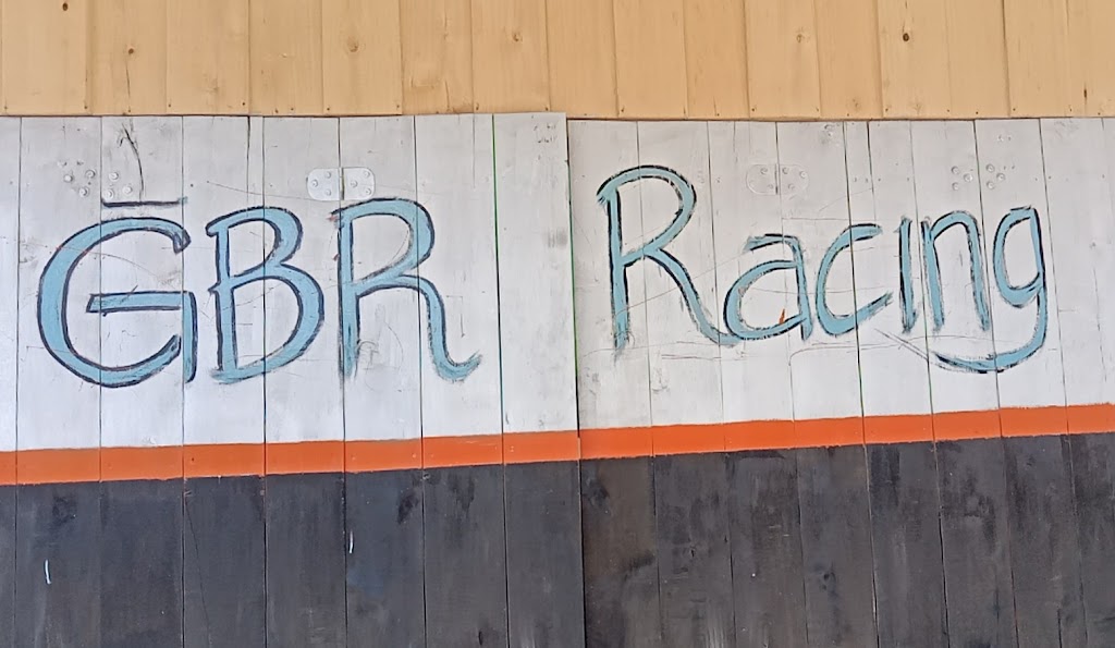 Bengkel GBR Racing