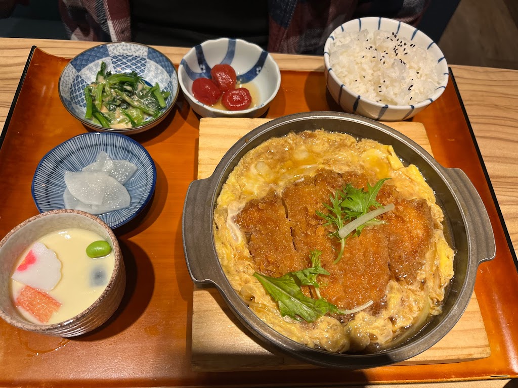 日本橋浜町食事处 微風北車店 的照片