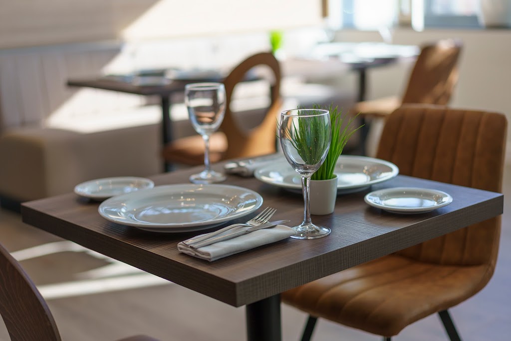 Restaurante Somallao — Ambiente