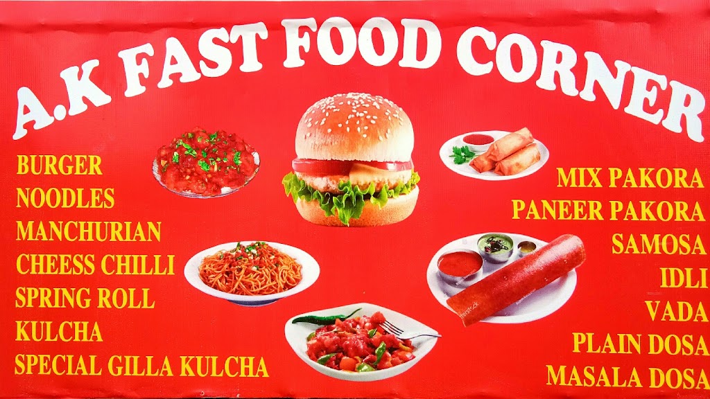 Minta Aa Z Burgers