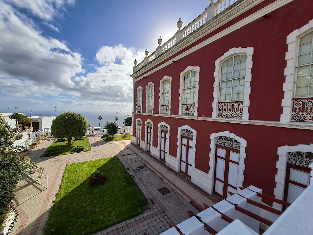 Museo la Casa Roja