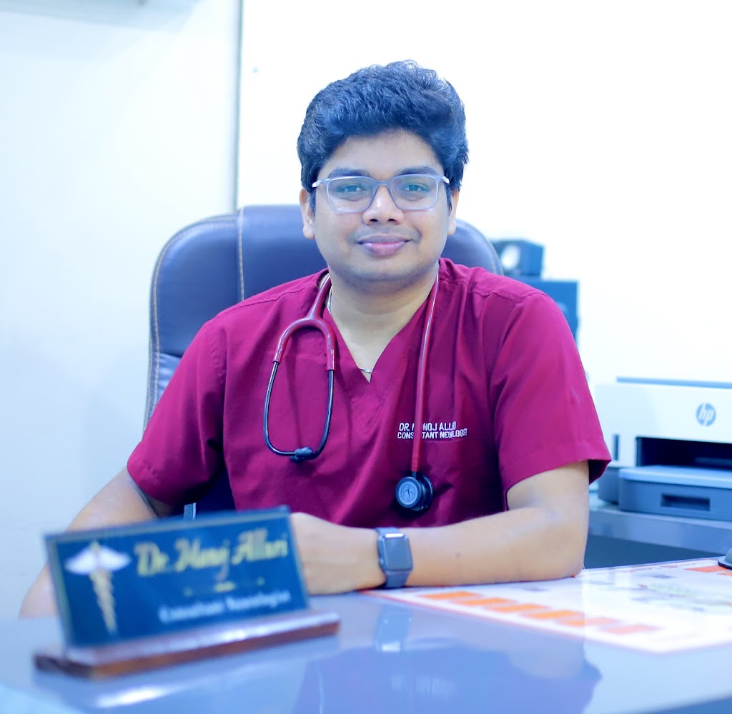 Dr. Pradeep Neuro Superspeciality Hospital