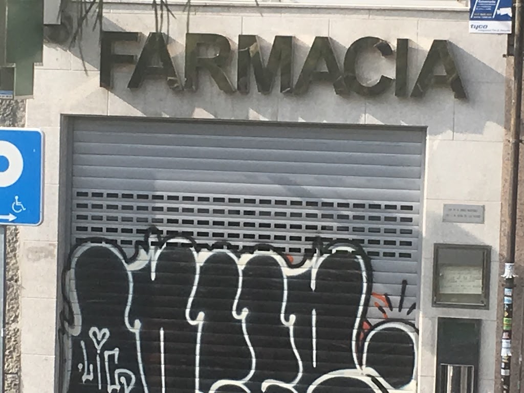 Farmacia Noemi Rivas Martinez