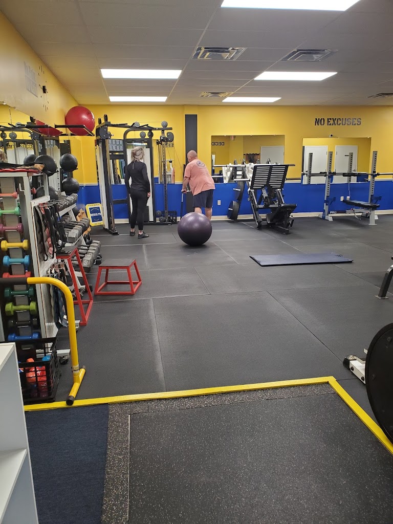  Results Personal Training & Fitness