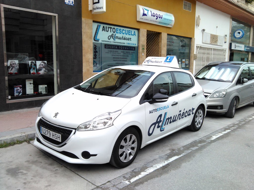AUTOESCUELA ALMUNECAR