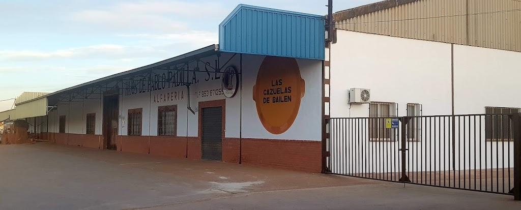 Hijos De Pablo Padilla