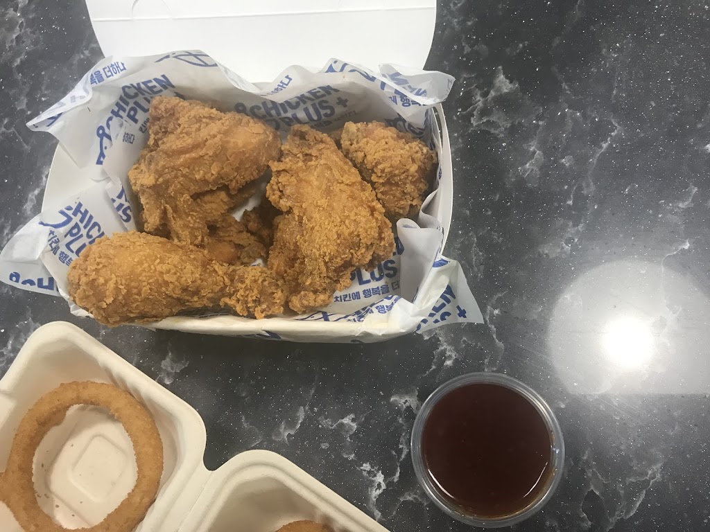 Comfort food