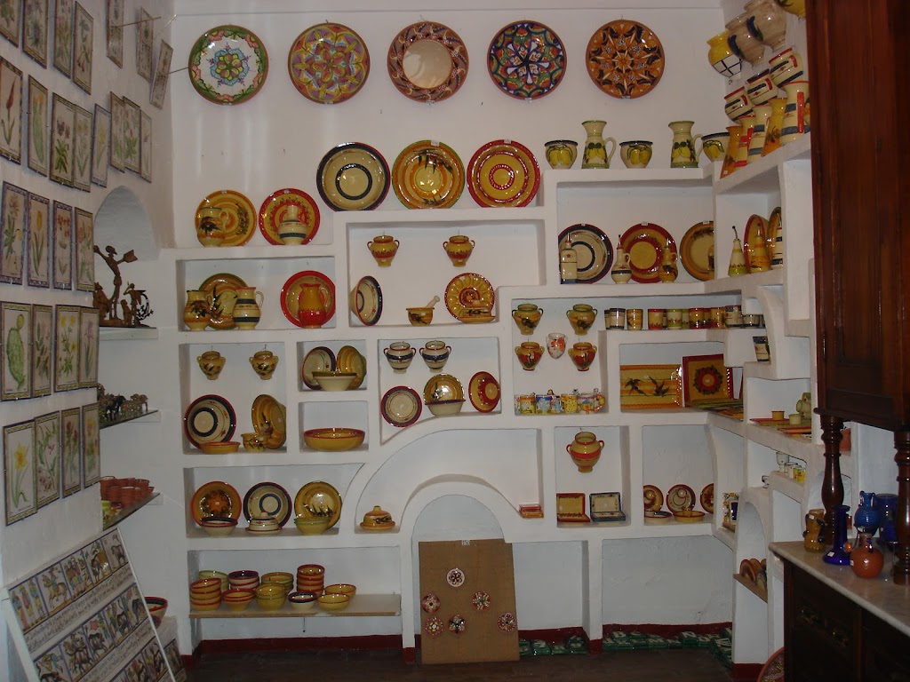 Arx-Arcis, Galeria de Arte