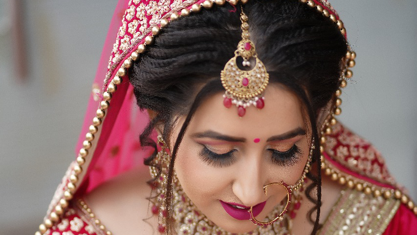 Shagun Beauty Parlour Kalka