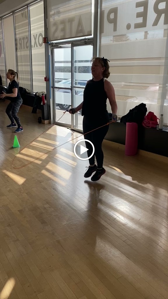  HealthyFit for Women