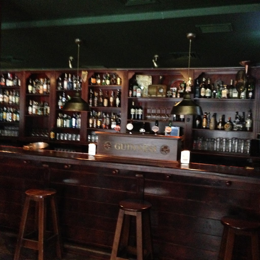 Pub O Connell. St — Ambiente