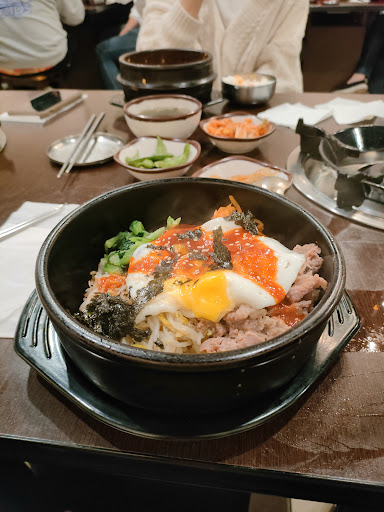 金三順韓式料理 的照片