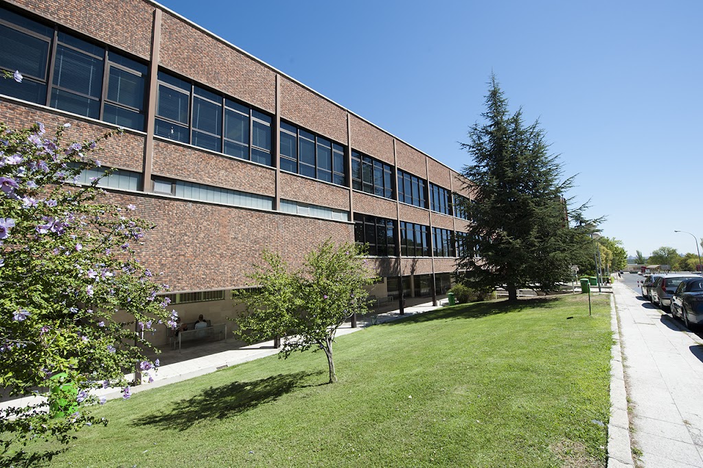 UCM Facultad de Psicologia