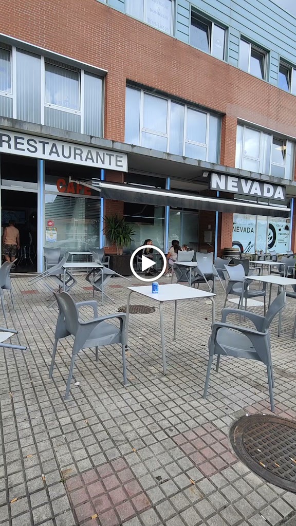 Bar Nevada — Videos