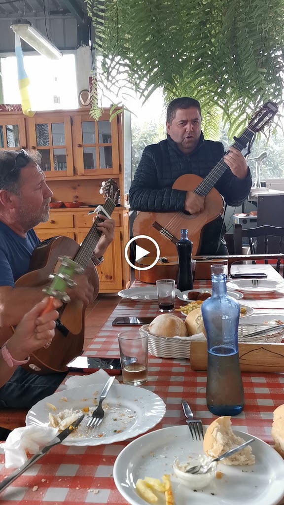 Guachinche Eras del Marques — Videos