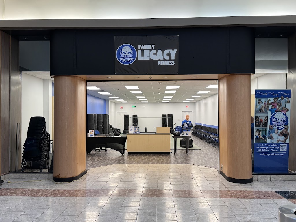  Family Legacy Fitness