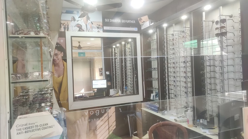Display case