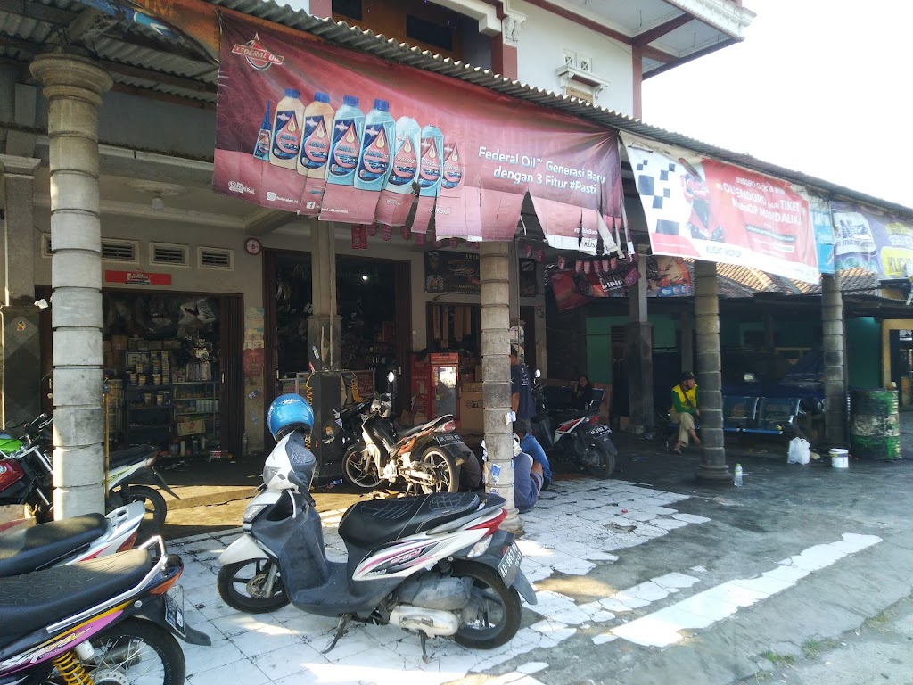Klisat Motors