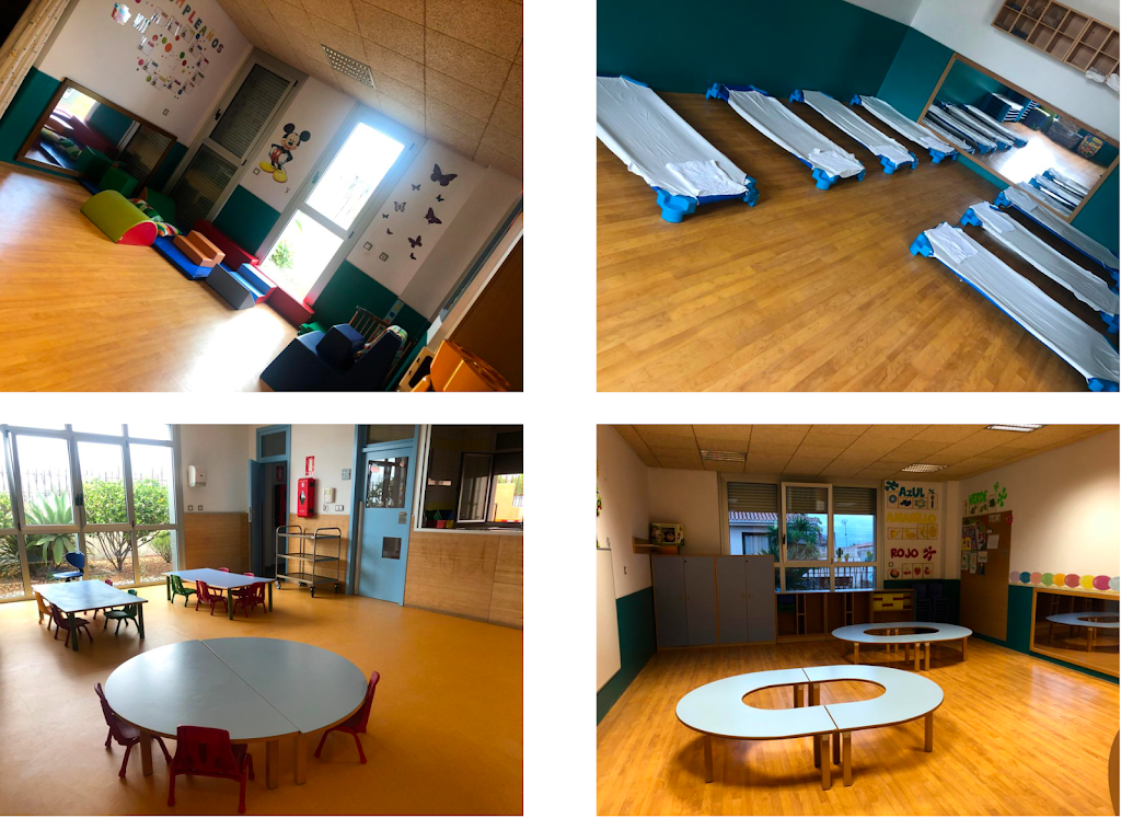 Escuela de Educacion Infantil Nuestra Senora De Guadalupe