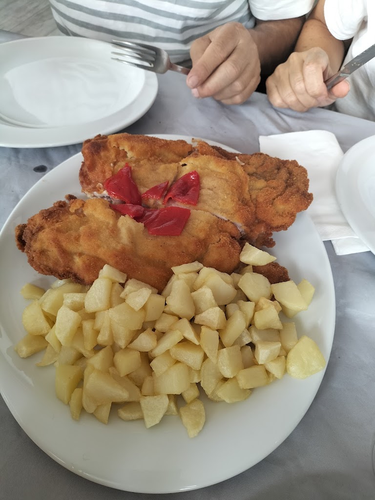 Cafe bar o' abellugu