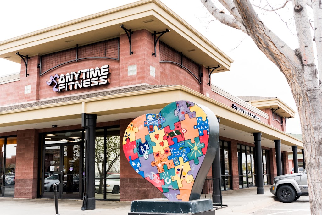  Anytime Fitness