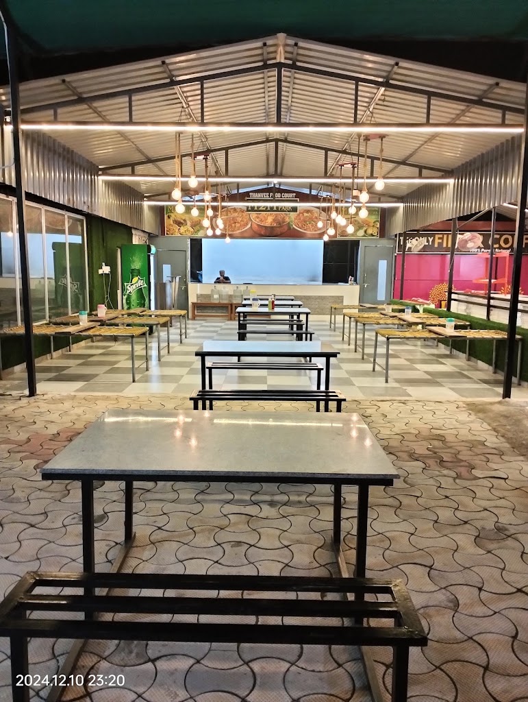 Sr Punjabi Dhaba