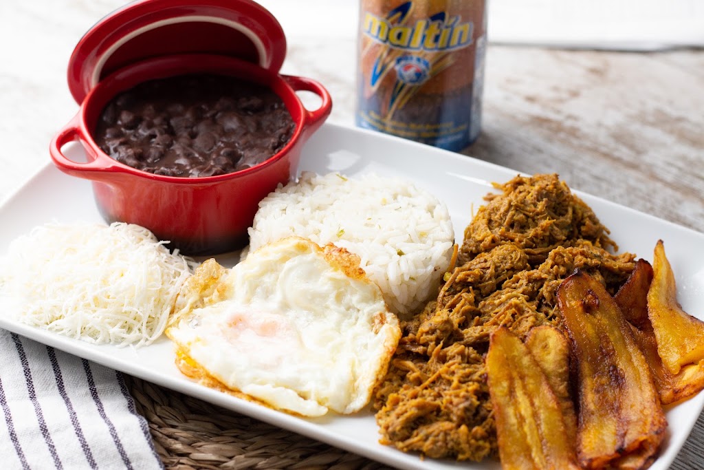 Merecumbe Comida Venezolana — Comida y bebida