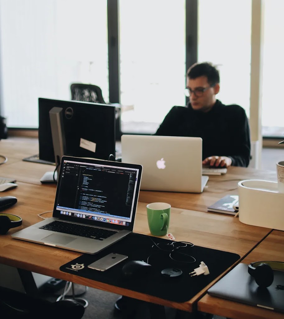 Mitchell Designs Full Service Digital Agency