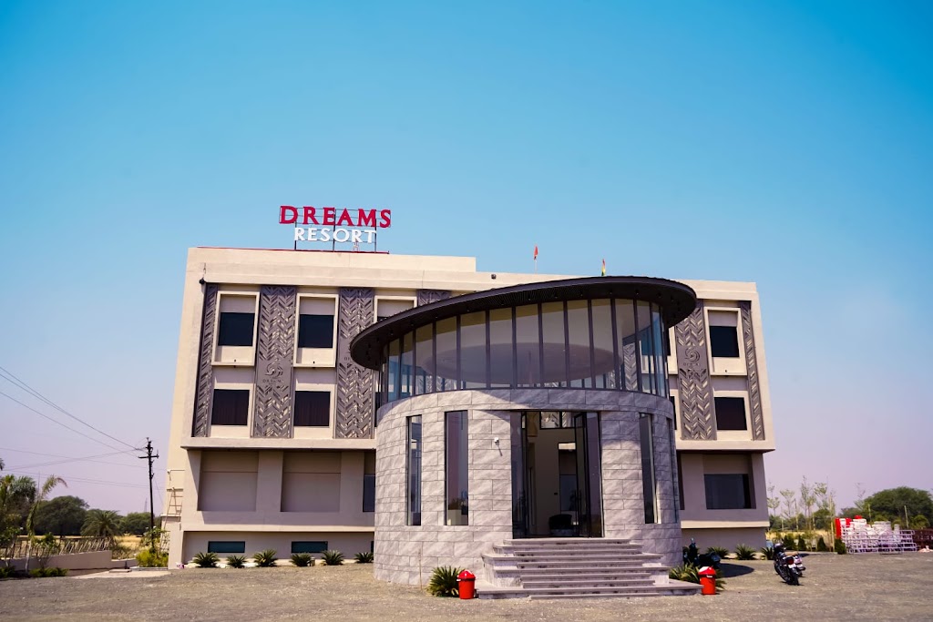 Dreams Resort