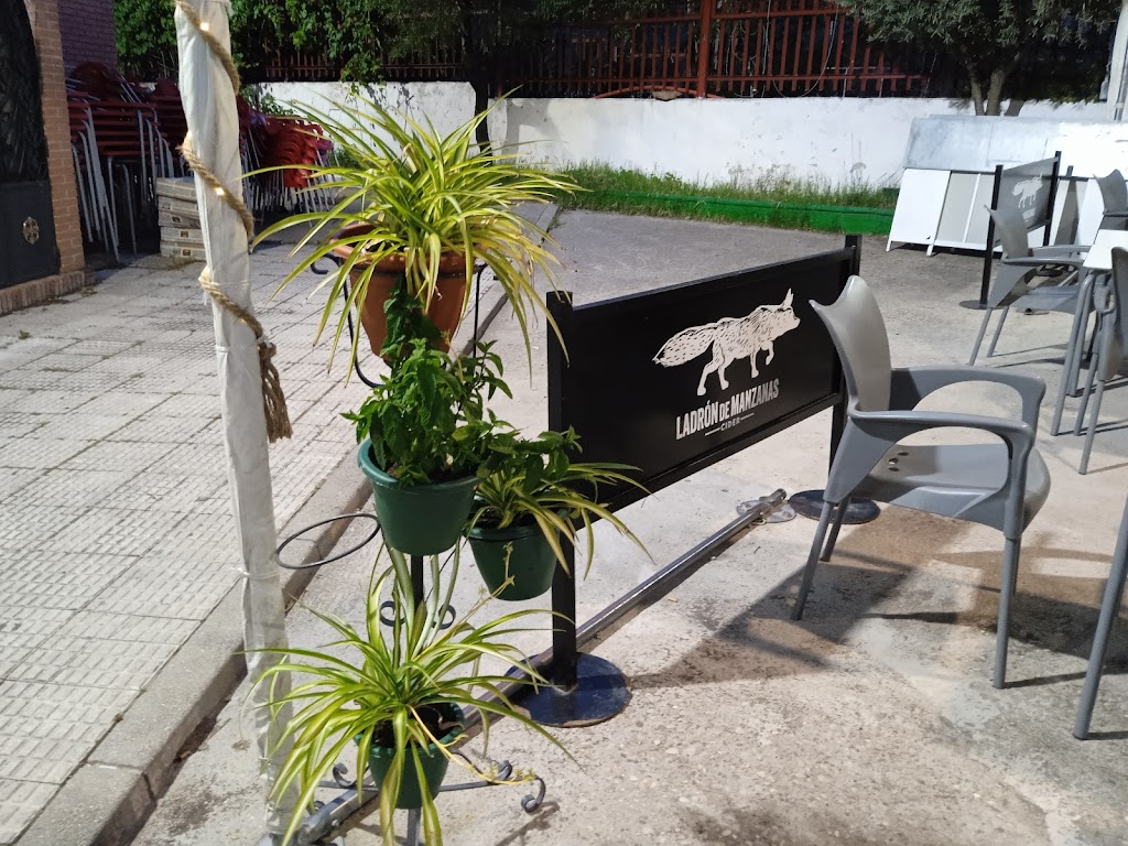 Casa de Andalucia Leganes