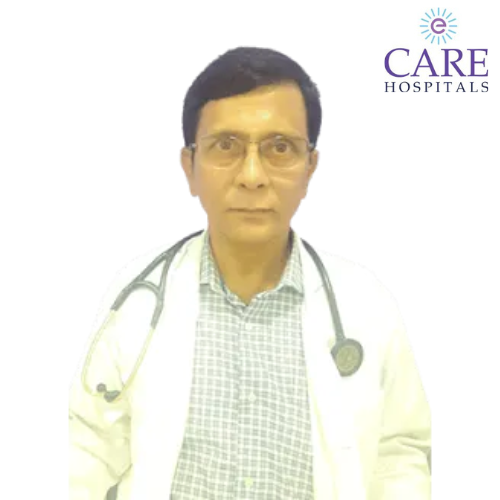 Dr. Dr Tanmay Kumar Das Best Cardiologist Doctor In Bhubaneswar Care Hospitals Bhubaneswar