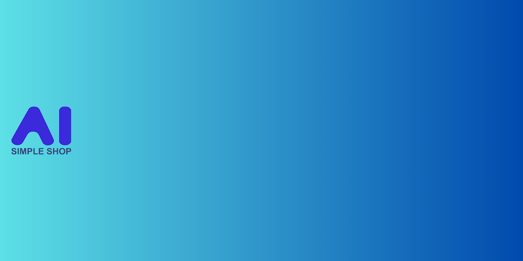 Simple Shop Ai Done For You Sales Funnels