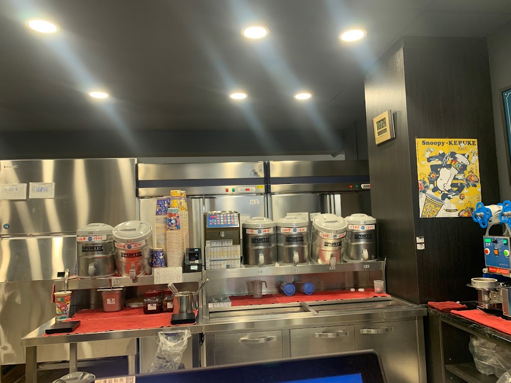 可不可熟成紅茶-中路特區店 的照片