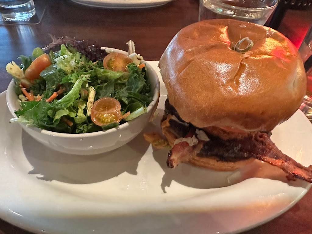 Chicken sandwich