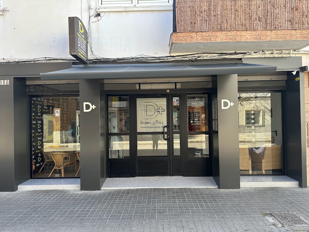 Dulces y Mas