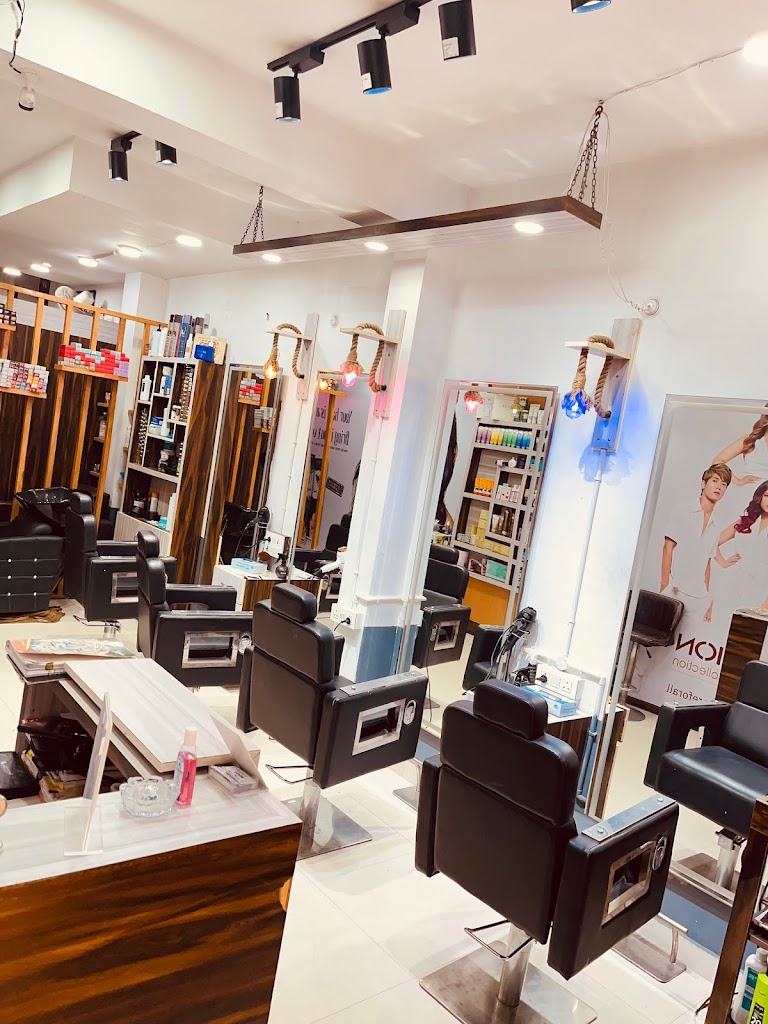 Perfect Look Unisex Salon Best Salon In Dehradun