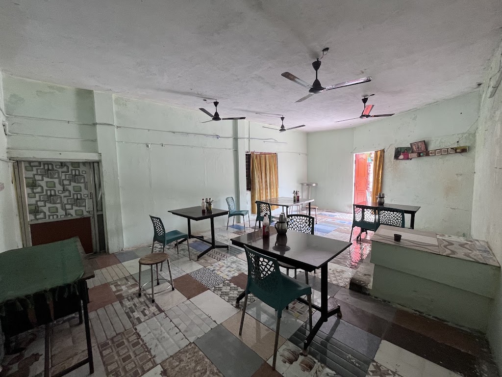 Jeyasuriya Restaurant