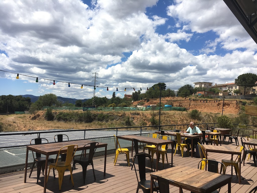 La Terrassa de Sant Just