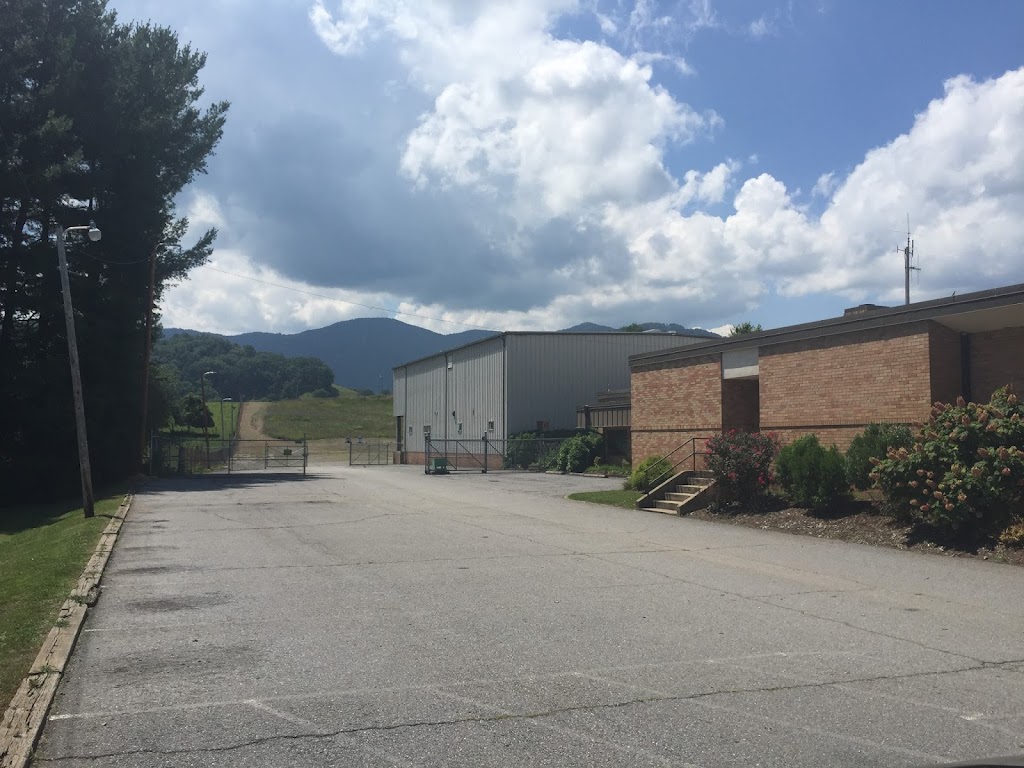  Haywood Sports and Fitness