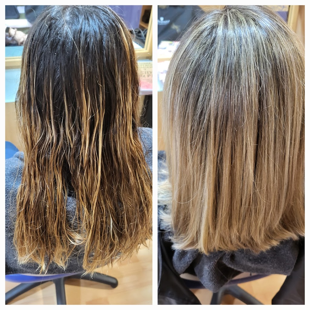 Glamour Peluqueria Estetica