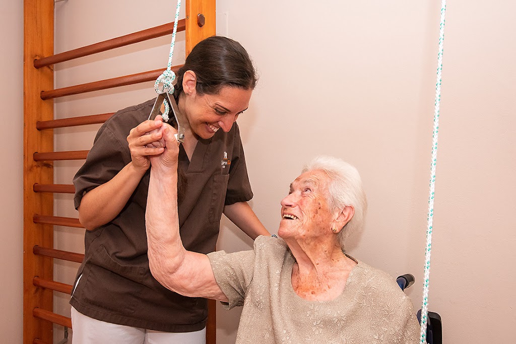 Residencia geriatrica La Vostra Llar Blanes