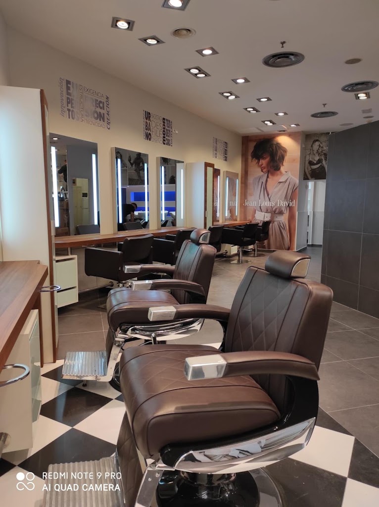 Jean Louis David - Peluqueria Badalona — Mas recientes